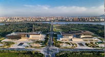 【重磅】南陽(yáng)將全力推進(jìn)省域副中心城市建設(shè)！