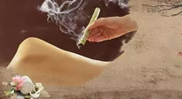 【中國中醫(yī)藥網(wǎng)】艾灸治癌，有實踐有療效！