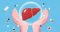 【你不知道的冷節(jié)日】全國(guó)愛(ài)肝日：仙草健康集團(tuán)提醒您，艾灸這幾個(gè)穴位，養(yǎng)肝護(hù)肝有療效！