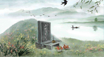 【二十四節(jié)氣灸】清明節(jié)氣，艾灸這些地方，回陽(yáng)救逆，陰陽(yáng)平調(diào)，萬(wàn)不可錯(cuò)過(guò)！
