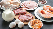 【健康知識(shí)】發(fā)物通常指哪些食物？仙草小助理一次性幫你理清楚！