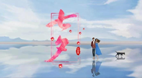 【中國(guó)傳統(tǒng)節(jié)日】七夕不是只有浪漫，還是女性養(yǎng)生的好時(shí)節(jié)！