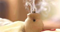 【艾灸知識(shí)】艾灸的好，細(xì)水長(zhǎng)流，在朝朝夕夕！