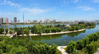 【中國旅游日】行走中國，讀懂南陽！這個(gè)值得三顧的地方，歡迎您！