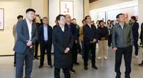 【行業(yè)資訊】國家藥監(jiān)局副局長趙軍寧 赴南陽調(diào)研古代經(jīng)典名方制劑傳承創(chuàng)新工作！
