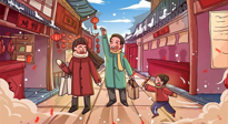 【漲知識(shí)】南方小年和北方小年到底有什么不同？