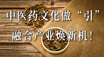 新華財經(jīng)：中醫(yī)藥文化做“引”，融合產(chǎn)業(yè)煥新機！仙草集團作為深耕現(xiàn)代中醫(yī)藥領(lǐng)域企業(yè)代表被提及！