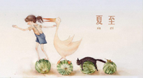 【養(yǎng)生知識】炎炎夏至，留心三宜五忌，方能健康度夏！