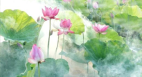 【養(yǎng)生知識】你知道嗎？夏季需要“熱養(yǎng)生”！